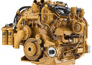 C27 Caterpillar C27