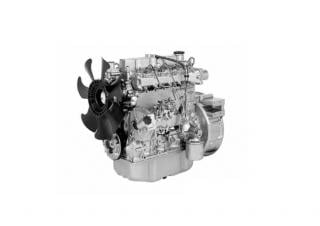 C3.4 Caterpillar C3.4