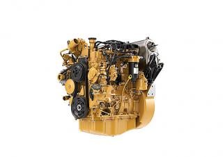 C3.4B Caterpillar C3.4B