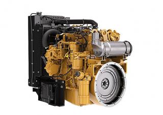 C3.4B Caterpillar C3.4B