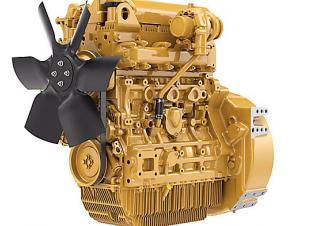 C3.6 Caterpillar C3.6