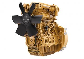 C3.6 Caterpillar C3.6