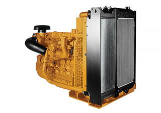 C6.6 Caterpillar C6.6