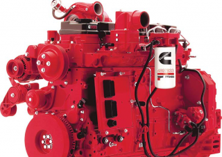 Cummins C8.3-260 Specifications & Technical Data (2017-2022)