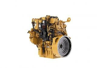 Caterpillar C9 Specifications & Technical Data (2017-2026)