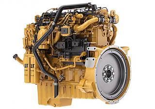C9.3 Caterpillar C9.3