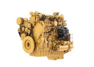 C9.3 Acert Caterpillar C9.3 Acert