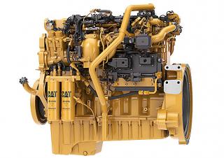 C9.3 Acert Caterpillar C9.3 Acert
