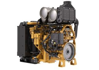 C9.3 Acert Caterpillar C9.3 Acert