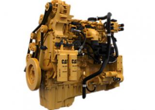 C9.3B Caterpillar C9.3B