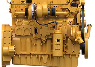 C9.3B Caterpillar C9.3B
