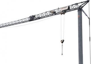 CBR 21H TEREX