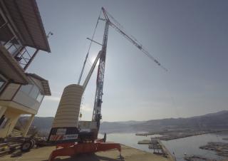 CBR 40H TEREX