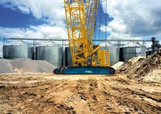 CC 2400-1 Demag