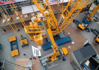 CC 2800-2 Demag