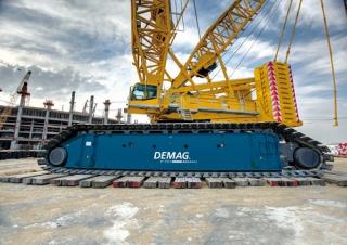 CC 6800-1 Demag