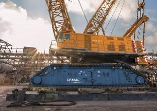 CC 8800-1 Demag