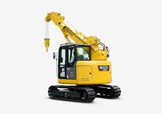 CC 985 Maeda