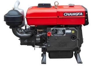 Changfa 1.9 Jiangsu Changfa 1.9