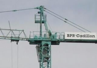 Chrono 40 A BPR-Cadillon