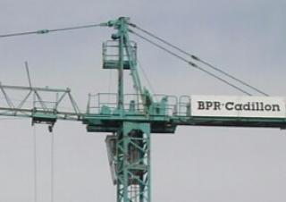 Chrono 40 A BPR-Cadillon