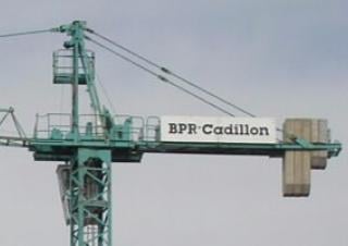 Chrono 40 A BPR-Cadillon