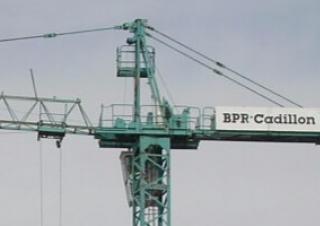 Chrono 40 A BPR-Cadillon