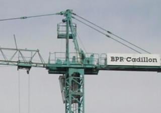 Chrono 40 A BPR-Cadillon