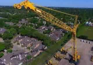 Kobelco CK3300G-2 crane - load chart, specs & dimensions (2020 - 2026)
