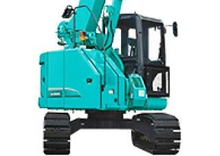 Kobelco CK90UR crane - load chart, specs & dimensions (2020 - 2026)