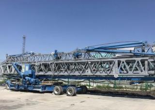 CKK 4515 (1,6m) KSD
