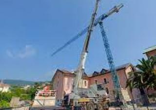 CM 520 Cattaneo