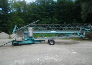 CM 67 -220/380 V Cattaneo