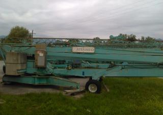 CM 70-380 V Cattaneo