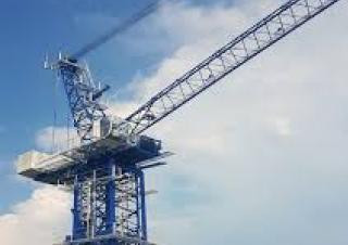Comansa CML280 crane - load chart, specs & dimensions (2018 - 2023)