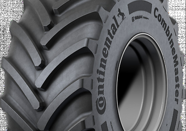 Continental CombineMaster 650/75R32 172A8/172B Specifications & Technical Data (2018-2026)