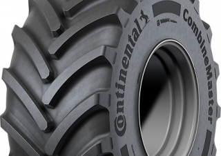 Continental CombineMaster 800/70R32 CHO 175A8/175B Specifications & Technical Data (2018-2026)