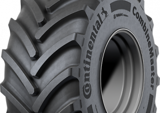 Continental CombineMaster 900/60R32 CHO 181A8/181B Specifications & Technical Data (2018-2026)