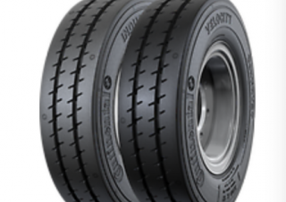 Continental ContiRV20 165 R13 Specifications & Technical Data (2018-2026)