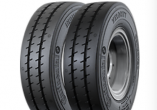 Continental ContiRV20 250/70 R15 Specifications & Technical Data (2018-2026)