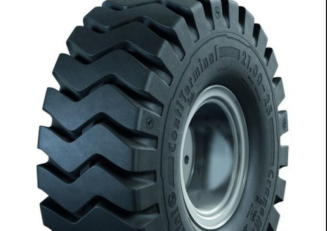Continental CraneMaster 14.00-24 IND-3 (E3) Specifications & Technical Data (2018-2026)
