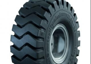Continental CraneMaster 21.00-35 IND-3 (E3) Specifications & Technical Data (2018-2026)