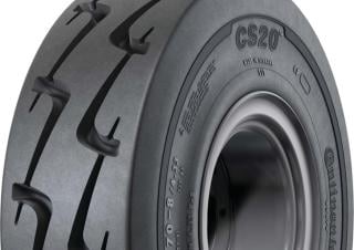 Continental CS20 150/75-8 / 4.33 Specifications & Technical Data (2018-2026)