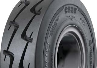 Continental CS20 225/75-15 / 7.0 Specifications & Technical Data (2018-2026)