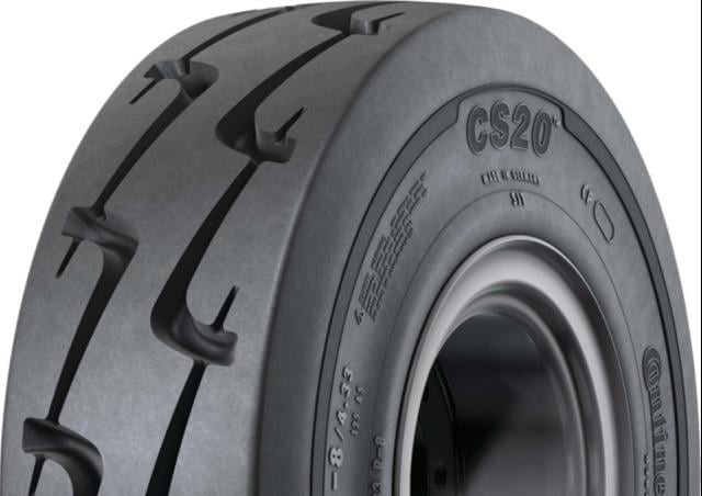Continental CS20 4.00-8 / 3.00 Specifications & Technical Data (2018-2026)