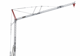 CSE 36 TEREX