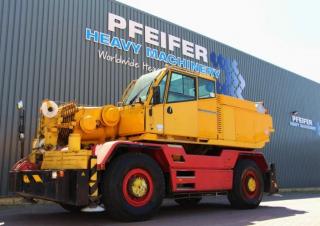 CT. 2 (4x4x4) Compact Truck