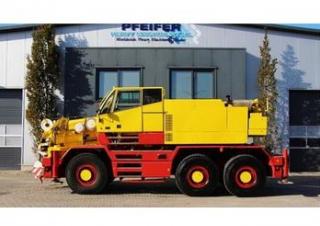 CT. 3 A (6x6x6) Compact Truck