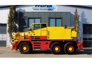 CT. 3 B (8x6x8) Compact Truck