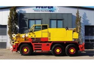 CT. 3 B (8x6x8) Compact Truck